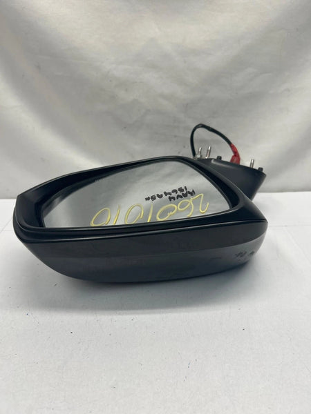 2019 TO 2025 TOYOTA RAV-4 DOOR MIRROR RIGHT PASSANGER SIDE ASSY CODE 3T3