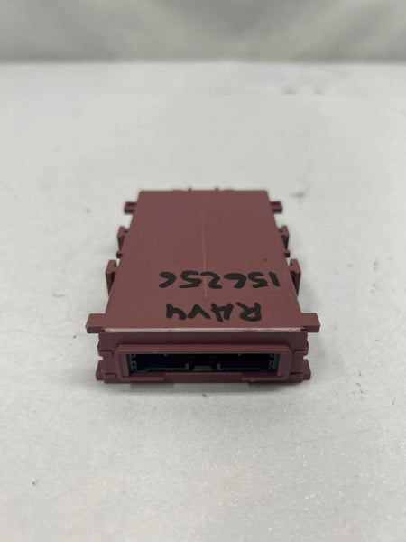 2021 TOYOTA RAV-4 NETWORK GATEWAY CONTROL MODULE UNIT ASSEMBLY