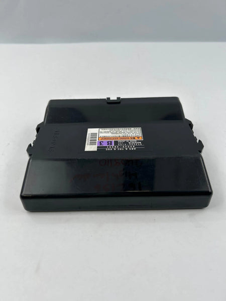2017 2019 TOYOTA HIGHLANDER 3.5L HYBRID SKID CONTROL MODULE ASSY OEM 8954048491