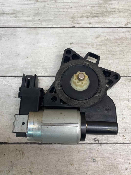 2007 2012 MAZDA CX7 LH REAR LEFT POWER WINDOW MOTOR OEM GJ6A5858XC
