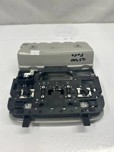 2019 TO 2024 KIA FORTE OVERHEAD CONSOLE SEDAN DOOM LIGHT ASSY OEM 92800M6010BGA