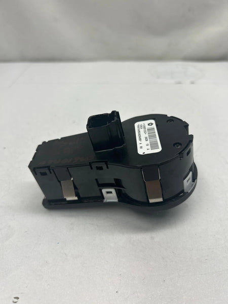 2020 JEEP CHEROKEE DASH MOUNTED HEADLIGHT SWITCH ASSY