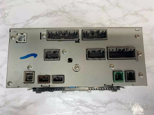 2020 HONDA CIVIC RADIO AM FM RECEIVER & SCREEN HATCHBACK SPORT OEM 39101TGGAB1