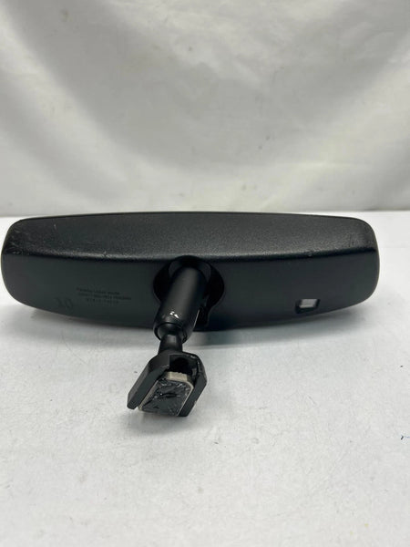 2018 TOYOTA CHR REAR VIEW MIRROR AUTO DIMMING ASSEMBLY OEM 87810F4010