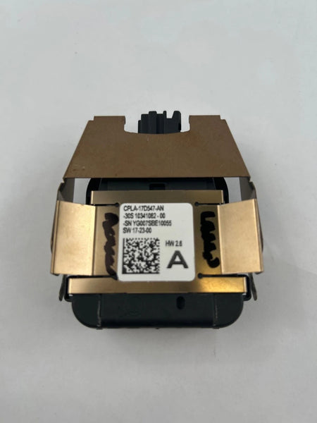 2019 LAND ROVER DISCOVERY SPORT RAIN SENSOR ASSY OEM 30S10341082