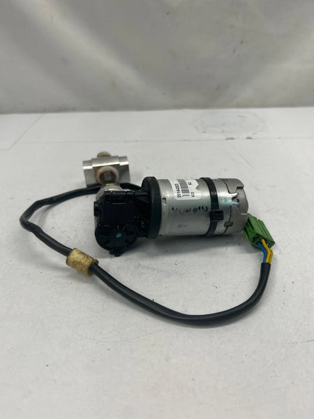 2020 GMC YUKON STEERING COLUMN TELESCOPIC MOTOR ASSEMBLY