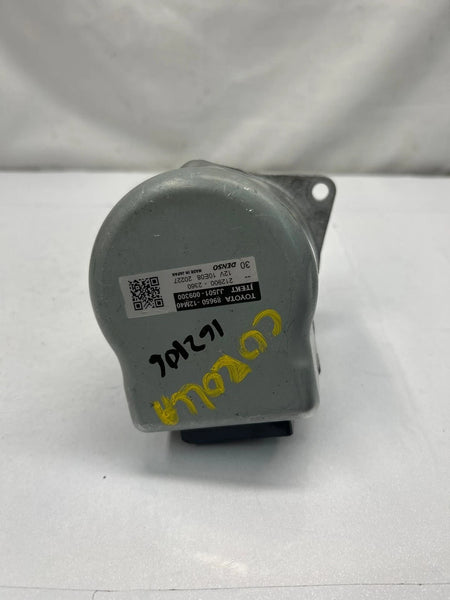 2020 TO 2025 TOYOTA COROLLA POWER STEERING PUMP 1.8L SEDAN US MARKET ASSY