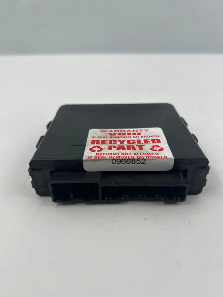2020 TO 2024 TOYOTA 4RUNNER TRANSFER CASE CONTROL MODULE OEM 8953335320