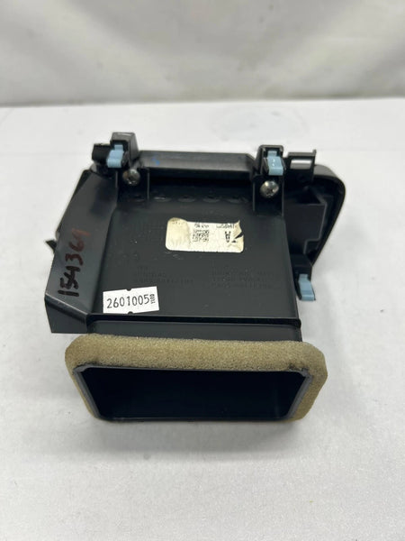 2019 HONDA ACCORD AIR CONDITIONER VENT OUT RIGHT SIDE OEM 77630TVAA0