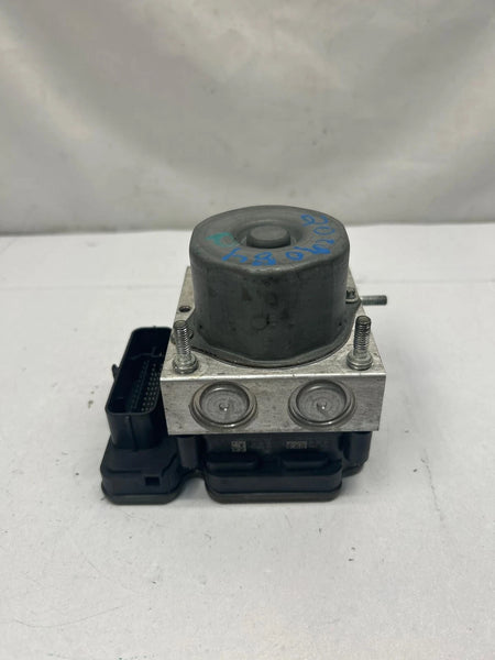 2019 2020 2021 NISSAN ROGUE SPORT FWD ABS PUMP MODULE ASSY OEM 476605HT0A