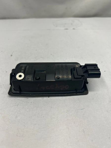 22 HONDA ODYSSEY LIFTGATE RELEASE OPEN OPENER SWITCH & LIGHT OEM