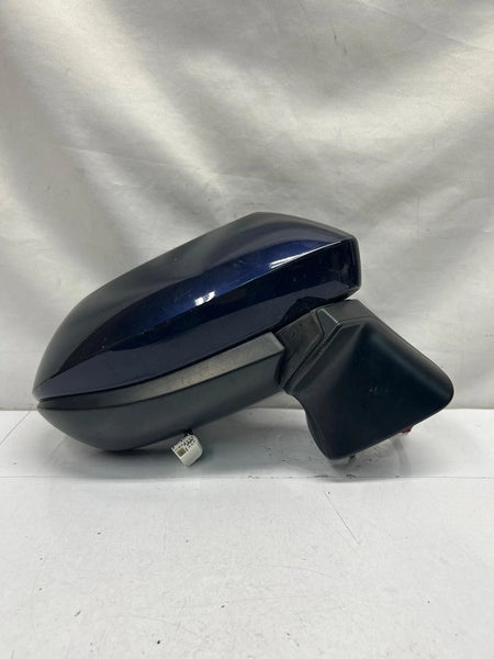 2020 TO 2025 TOYOTA COROLLA DOOR MIRROR RIGHT SIDE SEDAN ASSEMBLY 8X8