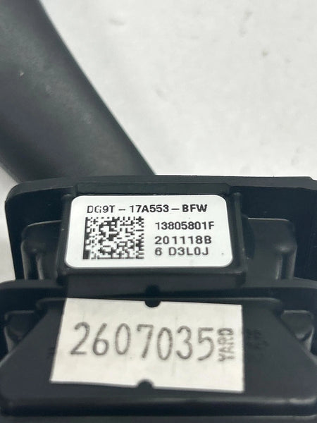 2015 2023 FORD MUSTANG WIPER CONTROL SWITCH RAIN SENSOR ASSY OEM DG9T17A553BFW