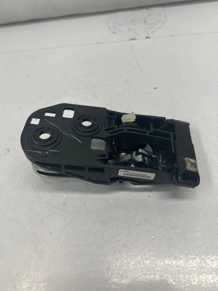 2016 2017 2018 2019 2020 ACURA TLX DOOR HANDLE INSIDE FRONT LEFT SIDE ASSY