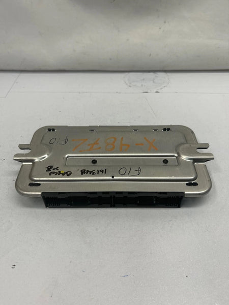 2011 2012 2013 2014 2015 2016 2017 BMW X3 BODY CONTROL BCM POWER CONTROL ASSY