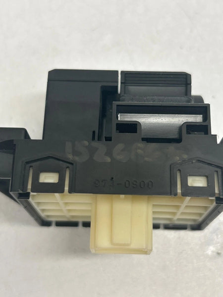 2022 TOYOTA COROLLA CENTER CONSOLE PARKING & HOLD CONTROL SWITCH ASSY OEM 75K828