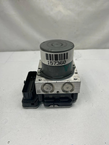 2020 2021 2022 TOYOTA COROLLA ABS PUMP MODULE ASSY OEM SEDAN 1.8L 4454012810