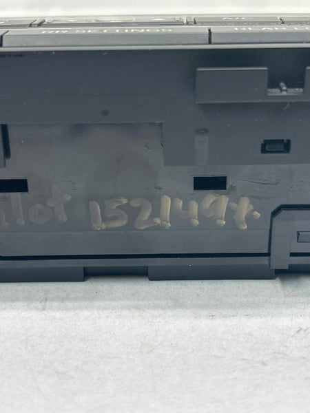 2016 TO 2018 HONDA PILOT CLIMATE CONTROL FRONT HVAC PANEL EX AWD US OEM 79600TG7A61