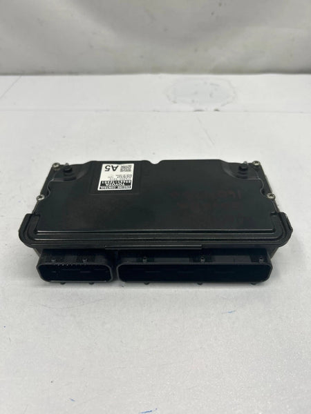 2020 TOYOTA COROLLA ENGINE CONTROL UNIT ECU ECM SEDAN ASSY