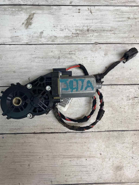 2015 VOLKSWAGEN JETTA FRONT SEAT MOTOR NON GLI FRONT ASSEMBY OEM 5C6971369B