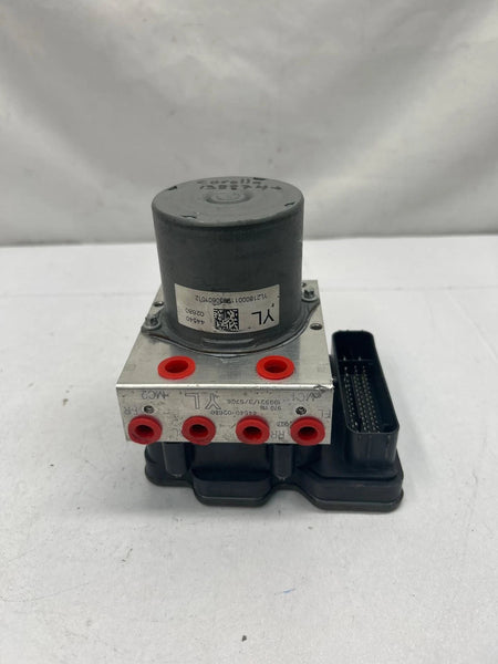 2020 2021 2022 TOYOTA COROLLA ANTI LOCK BRAKE SYSTEM ABS PUMP MODULE SEDAN 1.8L