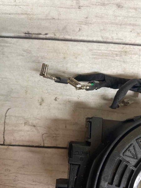 2020 TOYOTA COROLLA CLOCKSPRING ASSY OEM 843080R030 PLUGS BROKEN