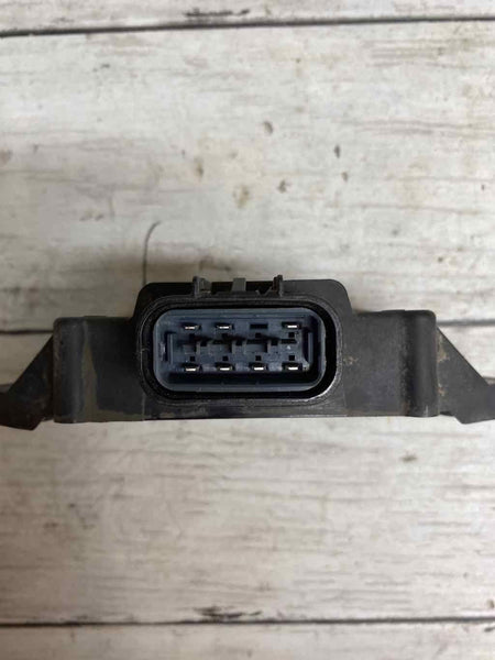 2016 DODGE RAM PICKUP 1500 FUEL PUMP CONTROL MODULE UNIT ASSY OEM 68193711AC