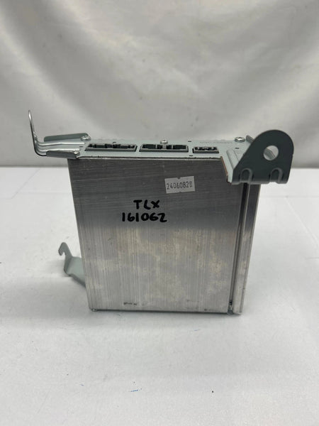 2015 2016 2017 2018 2019 2020 ACURA TLX RADIO AM FM AMLIFIER UNIT ASSY