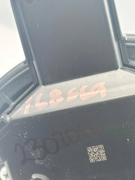 2019 TO 2025 TOYOTA COROLLA BLOWER MOTOR FRONT ASSY OEM 871030E090