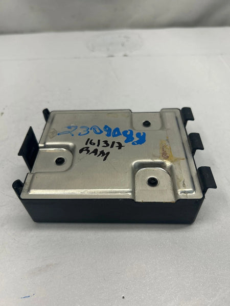 2019 2020 2021 2022 2023 2024 DODGE RAM 1500 PICKUP TOW CONTROL MODULE NEW STYLE
