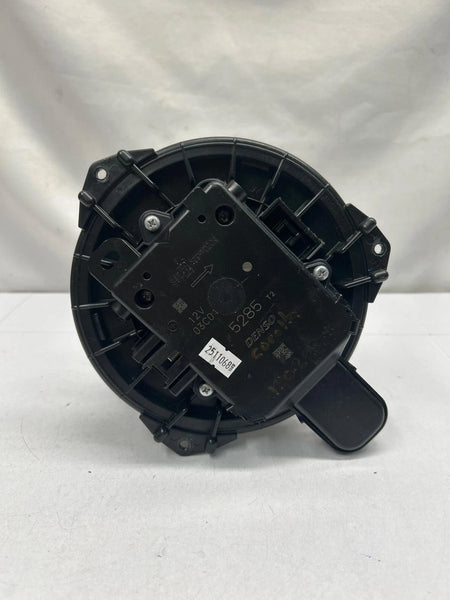 2020 TO 2025 TOYOTA COROLLA BLOWER MOTOR FRONT BLOWER MOTOR ASSY OEM 8710358080