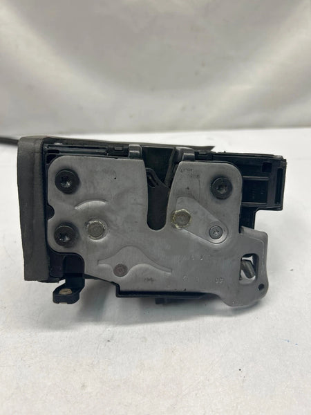 2018 TO 2024 CHEVY TRAVERSE DOOR LOCK ACTUATOR FRONT RIGHT SIDE OEM 13533684