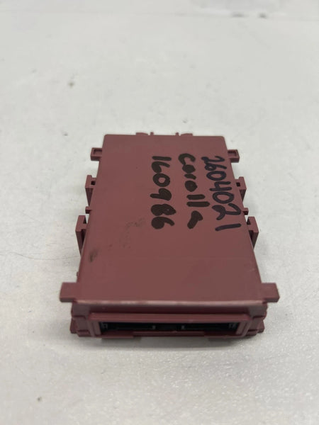 2020 2024 TOYOTA COROLLA NETWORK GATEWAY CONTROL SEDAN ASSY
