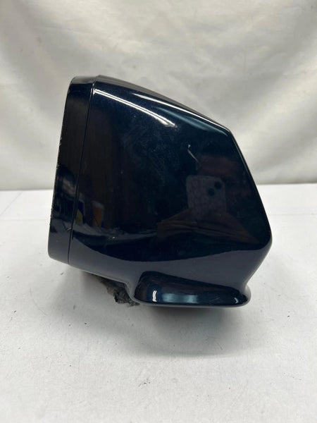 2019 TO 2025 CHEVROLET BLAZER DOOR MIRROR LEFT SIDE GLASS ONLY OEM 84294428