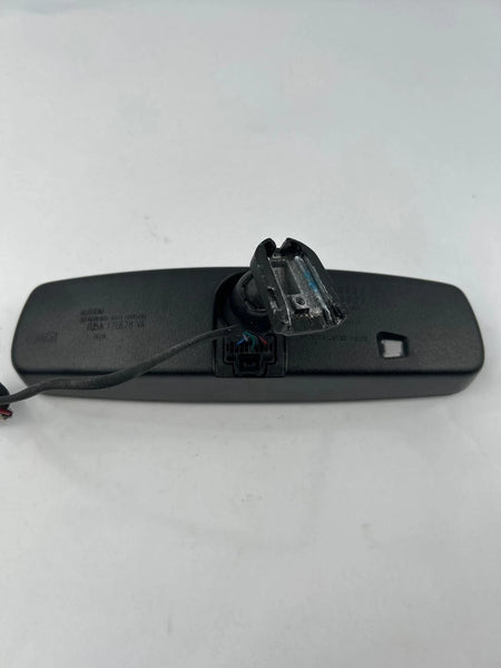 2004 TO 2020 FORD F150 REAR VIEW MIRROR MANUAL DIMMING ASSY OEM 6U5Z17700A