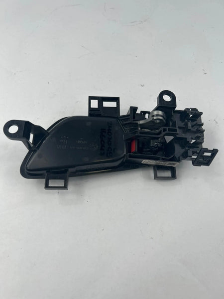 2016 2021 HONDA CIVIC INSIDE DOOR HANDLE FRONT RIGHT SIDE ASSY OEM 72120TBAA11ZA