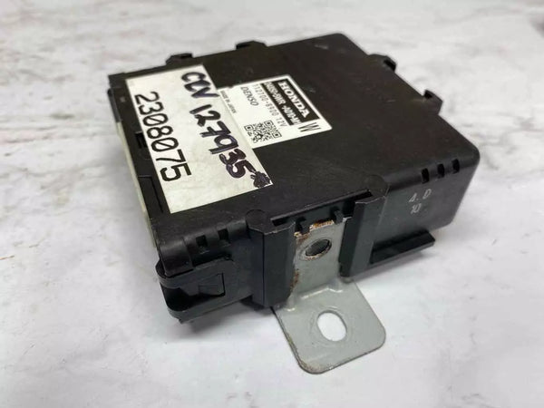 Módulo actuador Honda CRV 2020, unidad de control del lado del pasajero delantero, OEM 248505WRA01
