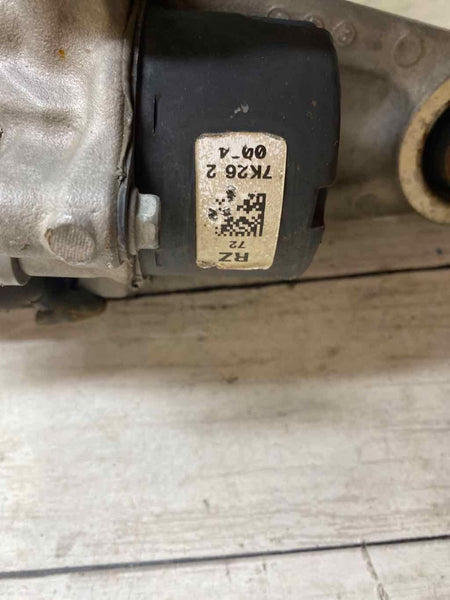 Compresor de suspensión trasera derecha para Acura TLX 2015-2020, actuador OEM 52920TZ3A71