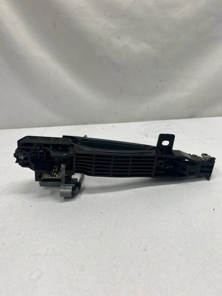2013 TO 2016 MAZDA CX-5 DOOR HANDLE OUTSIDE FRONT LEFT SIDE ASSY OEM KD535941XB51
