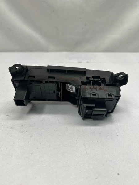 2024 HONDA CIVIC CENTER CONSOLE BRAKE HOLD CONTROL SWITCH ASSY