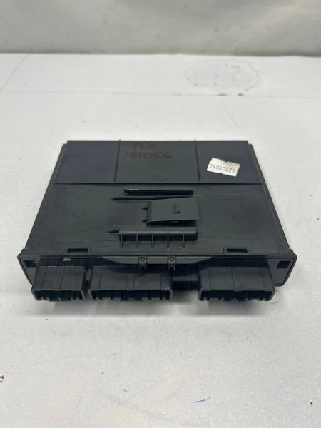 2019 ACURA TLX ELECTRIC PARKING BRAKE CONTROL UNIT ASSY