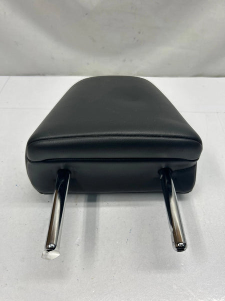 2020 TO 2022 TOYOTA CHR HEADREST REAR LEFT LEATHER CLOTH JAPAN OEM 7194010250C3