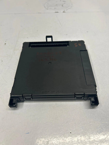 2021 2022 2023 TOYOTA COROLLA MULTI NETWORK CONTROL MODULE UNIT SEDAN ASSY OEM