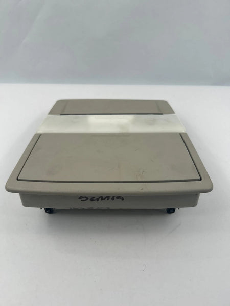 2020 TO 2025 NISSAN SENTRA OVERHEAD CONSOLE ROOF DOOM LIGHT ASSY OEM 264306CA0A