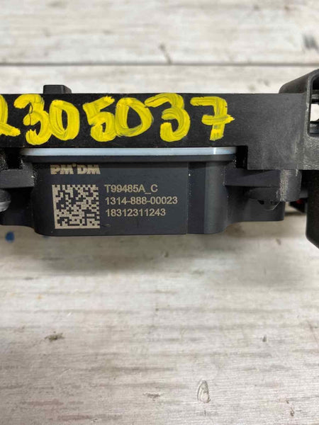 2020 HONDA PILOT ELITE SERVO AIR FLAP ATUADOR ASSY OEM T99485AC