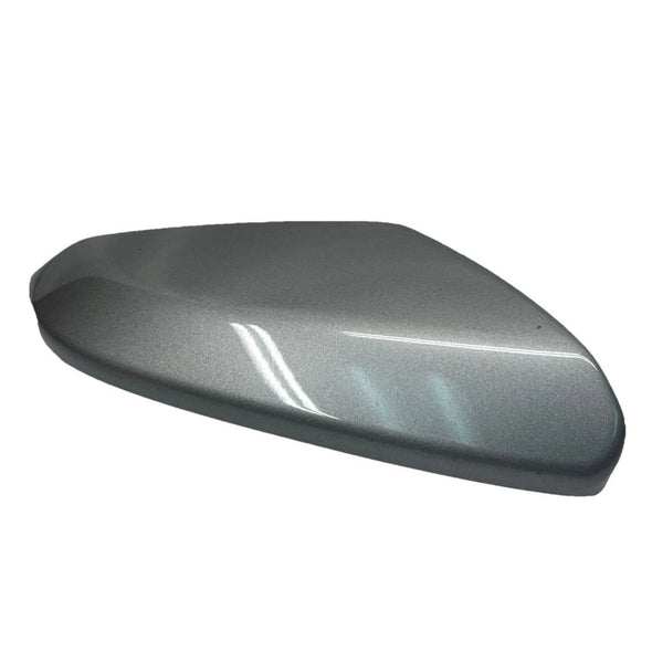 2020 HONDA CIVIC DOOR MIRROR ONLY COVER RIGHT SIDE NH-830M GRAY