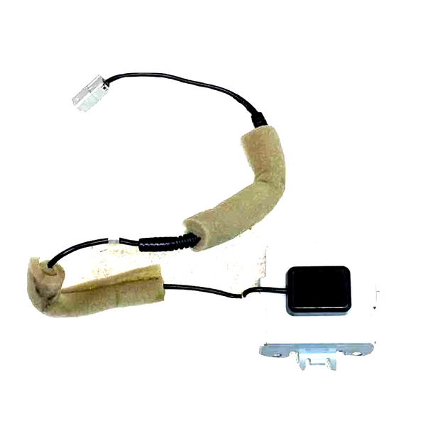 Conjunto de antena de techo con navegación GPS para Honda Accord 2018-2021 OEM 39835TVAA01