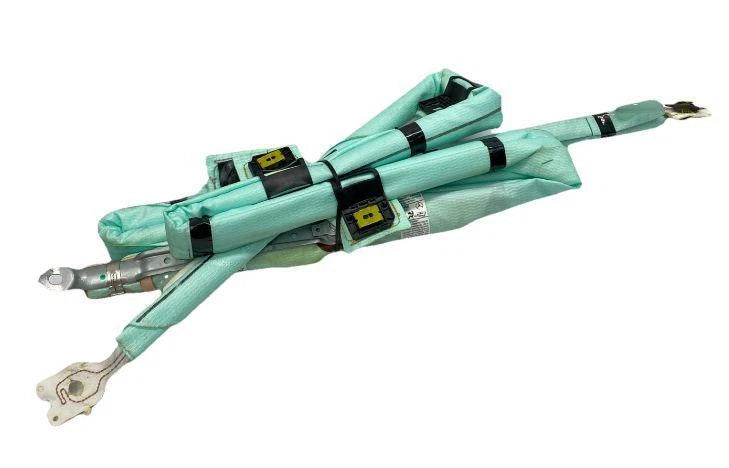 MERCEDES CLA250 AIR BAG 2020 ROOF FRONT DRIVER LEFT SIDE ASSY OEM 1188600100