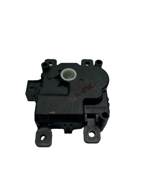 2018 HONDA CIVIC AIR FLAP MOTOR HVAC AC ACTUATOR ASSEMBLY
