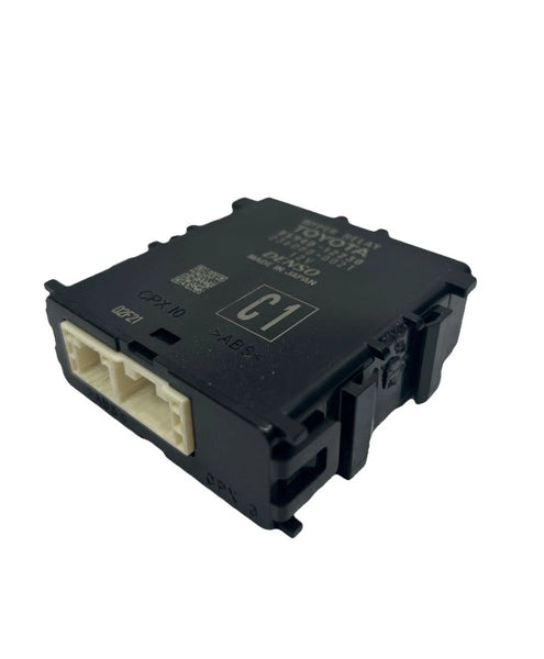 2022 TOYOTA COROLLA WIPER RELAY CONTROL MODULE UNIT OEM ASSY 8594012230